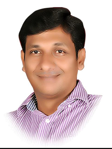 Rafiq J