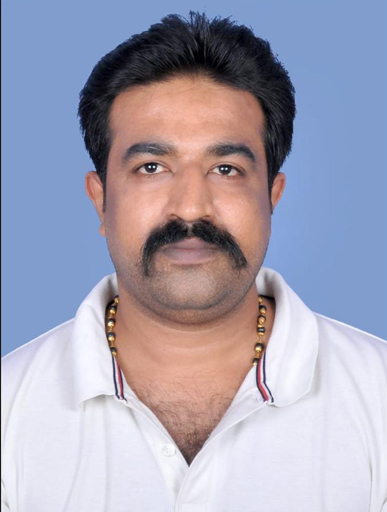 Sagar P G