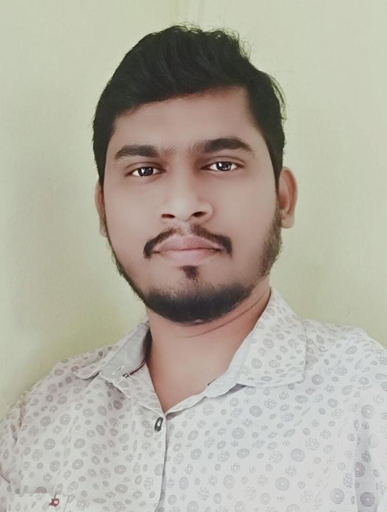 Chandra Shekar T S