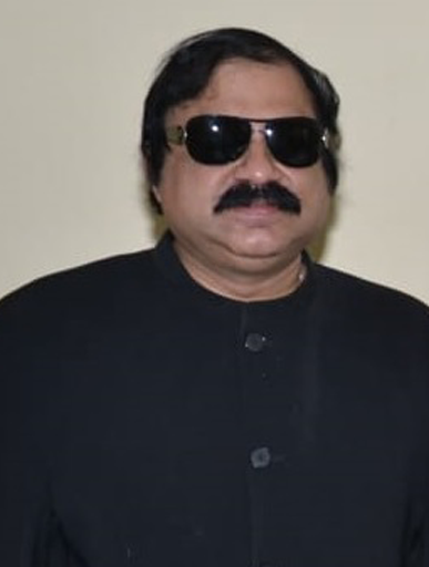 Prof. M. B. Singh